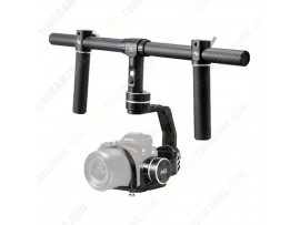 Feiyu MG 3-Axis Handheld Gimbal for Mirrorless Camera Feiyu MG 3-Axis Handheld Gimbal for Mirrorless Camera